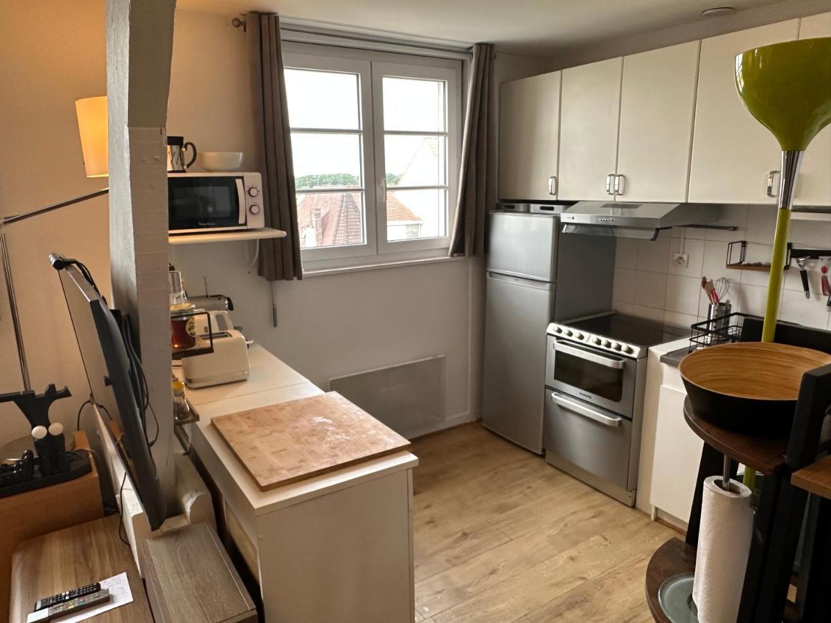 Appartement Stella-Plage Proche Touquet-Paris-Plage 外观 照片