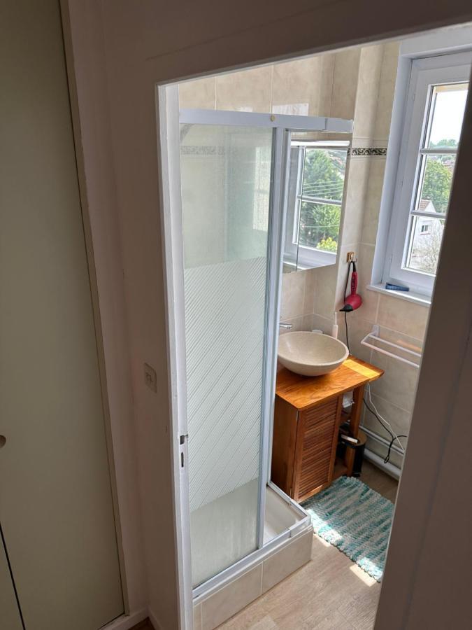 Appartement Stella-Plage Proche Touquet-Paris-Plage 外观 照片