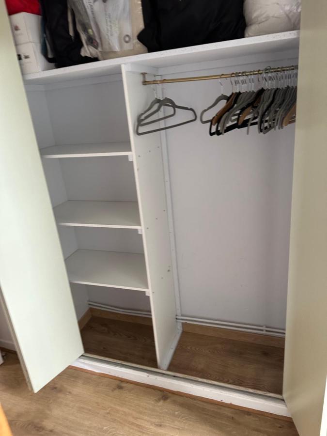 Appartement Stella-Plage Proche Touquet-Paris-Plage 外观 照片