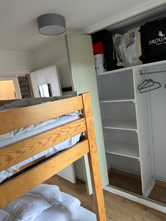 Appartement Stella-Plage Proche Touquet-Paris-Plage 外观 照片